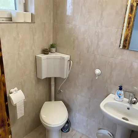 Casa Teodora *