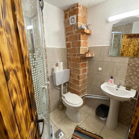 Casa Teodora Lodge Albac