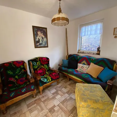 山林小屋 Casa Teodora *