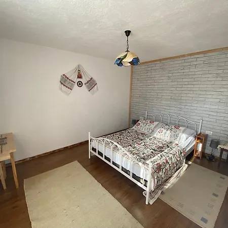 Casa Teodora * Albac