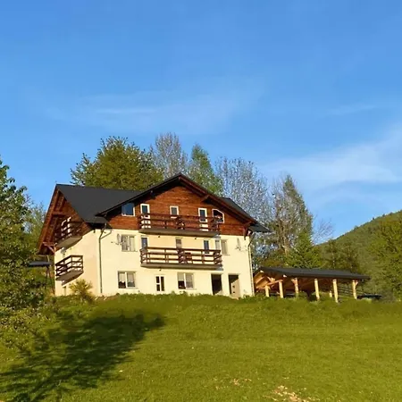 Lodge Casa Teodora