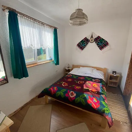 Casa Teodora Lodge *