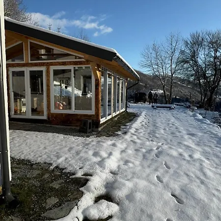 Casa Teodora 山林小屋 *