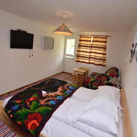 Casa Teodora Lodge *