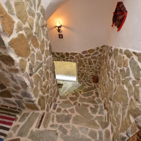 Casa Teodora Lodge Albac