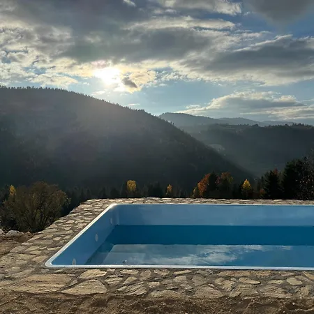 Lodge Casa Teodora *